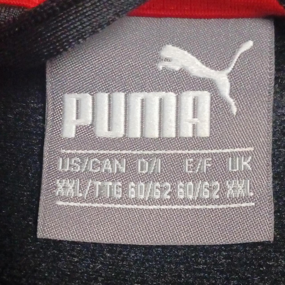 Puma jacket - Picture 3 of 7